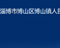 淄博市博山區(qū)博山鎮(zhèn)人民政府