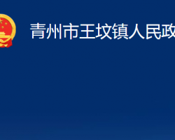 青州市王墳鎮(zhèn)人民政府