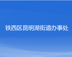 沈陽(yáng)市鐵西區(qū)昆明湖街道辦事處