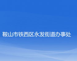 鞍山市鐵西區(qū)永發(fā)街道辦事處