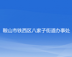 鞍山市鐵西區(qū)八家子街道辦事處