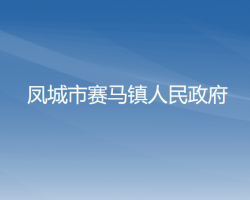 鳳城市賽馬鎮(zhèn)人民政府