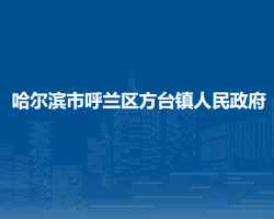 哈爾濱市呼蘭區(qū)方臺(tái)鎮(zhèn)人民政府