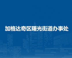 大興安嶺地區(qū)加格達奇區(qū)曙光街道辦事處