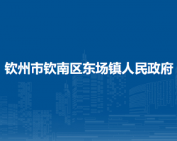 欽州市欽南區(qū)東場鎮(zhèn)人民政府